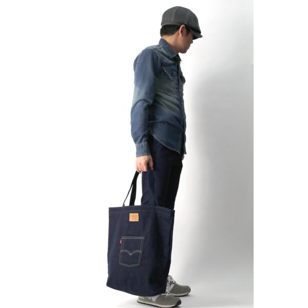 リーバイス Levi S ザ リーバイス バック ポケット トートバッグ ショルダーバッグ メンズ レディース Buyee Buyee 일본 통신 판매 상품 옥션의 대리 입찰 대리 구매 서비스