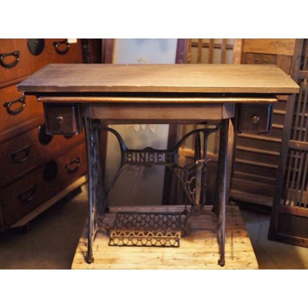 アンティーク家具専門店 古録展】 時代家具 時代箪笥 アンティーク家具