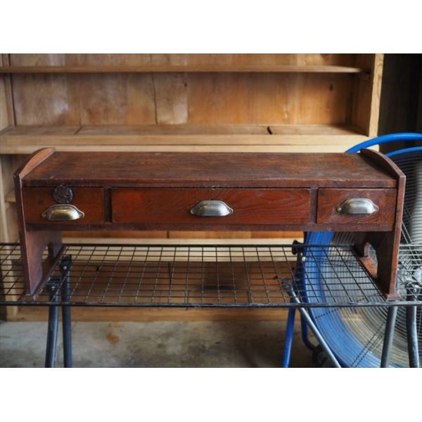 アンティーク家具専門店 古録展】 時代家具 時代箪笥 アンティーク家具