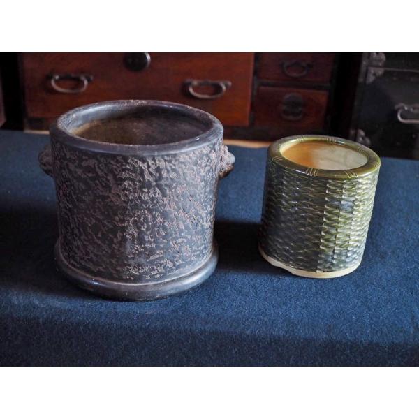 【商品サイズ】大（幅）300mm×（奥）300mm×（高）240mm小（幅）180mm×（奥）180mm×（高）190mm★金具などを含めた最大値。若干の誤差はご勘弁を。【重要】送料別  Dサイズ 要送料表確認　↓↓