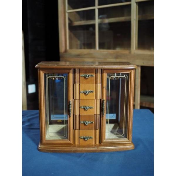 アンティーク家具専門店 古録展】 時代家具 時代箪笥