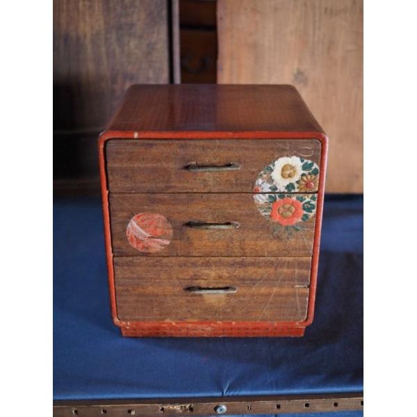 アンティーク家具専門店 古録展】 時代家具 時代箪笥