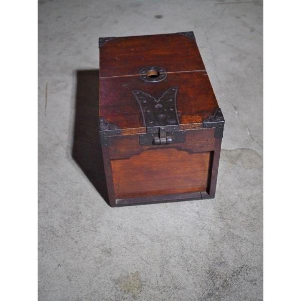 アンティーク家具　昭和レトロ アンティーク家具専門店 古録展】 時代家具 時代箪笥 アンティーク家具