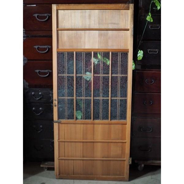 【商品サイズ】（幅）800mm×（奥）30mm×（高）1820mm★金具などを含めた最大値。若干の誤差はご勘弁を。【重要】配送不可店頭渡しのみ 表確認　↓↓