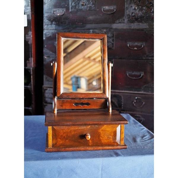 アンティーク家具専門店 古録展】 時代家具 時代箪笥