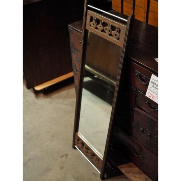 アンティーク家具専門店 古録展】 時代家具 時代箪笥 アンティーク家具