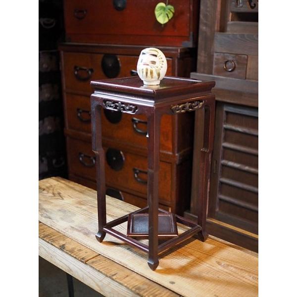 アンティーク家具専門店 古録展】 時代家具 時代箪笥 アンティーク家具