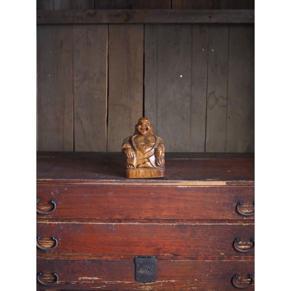 アンティーク家具専門店 古録展】 時代家具 時代箪笥 アンティーク家具