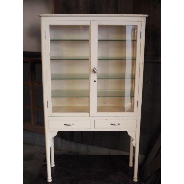 アンティーク家具専門店 古録展】 時代家具 時代箪笥 アンティーク家具