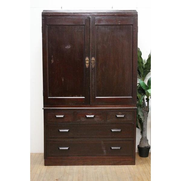 都内の古い洋館からアンティークワードローブ洋タンス衣装箪笥 送料別n サイズ 昭和初期 S6137 Buyee Buyee 提供一站式最全面最專業現地yahoo Japan拍賣代bid代拍代購服務