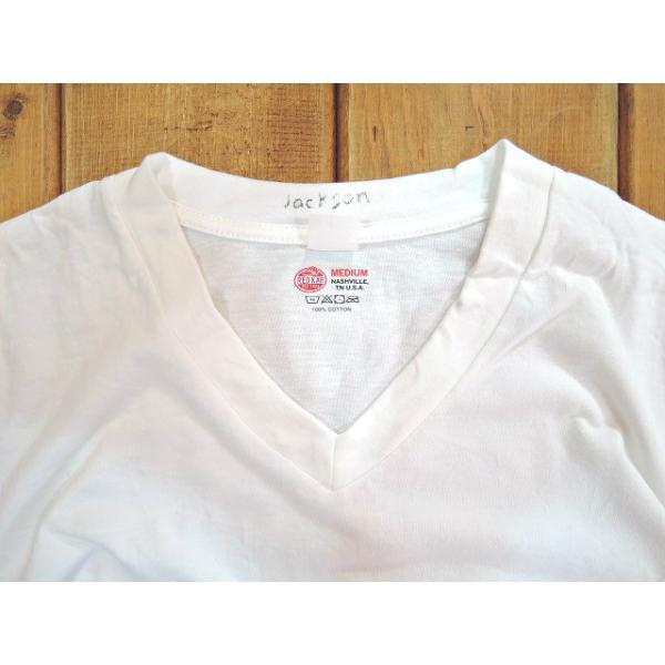 Jackson Matisse ジャクソンマティス Red Kap V Neck Tee 2pack レッドキャップ Vネック Tシャツ パックt Buyee Buyee 日本の通販商品 オークションの代理入札 代理購入