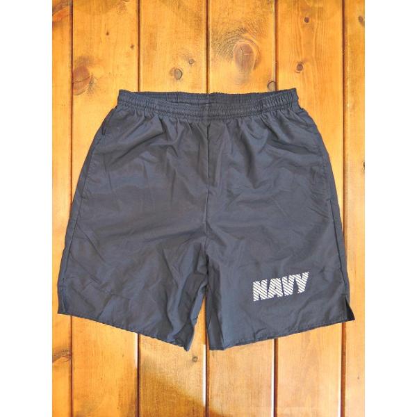 U S Navy U S ネイビー Physial Training Shorts ミリタリー トレーニング ショーツ ショート パンツ Buyee Buyee บร การต วกลางจากญ ป น ซ อจากประเทศญ ป น
