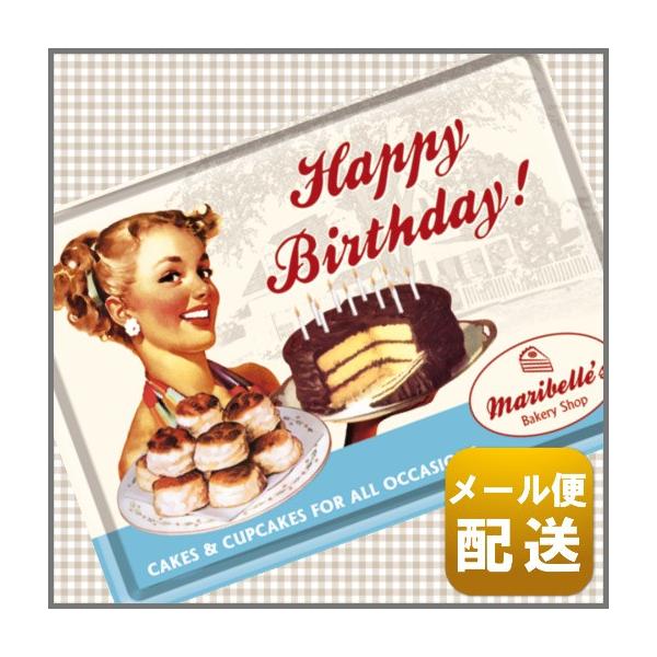 アメリカ 雑貨 ブリキ ポストカード バースデーカード 誕生日 Buyee Buyee Japanese Proxy Service Buy From Japan Bot Online