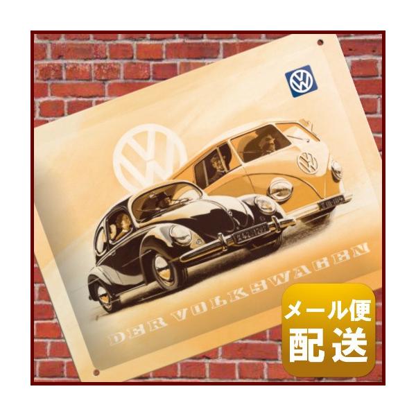 フォルクスワーゲン グッズ ブリキ 看板 ワーゲンバス Vw Buyee Buyee Japanese Proxy Service Buy From Japan Bot Online