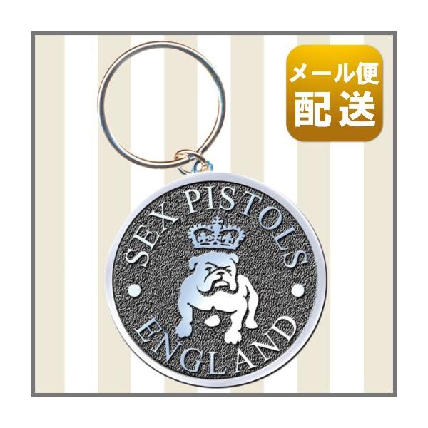セックスピストルズ グッズ キーホルダー キーリング SEX