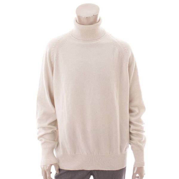 TOM FORD 【トムフォード】Tom Ford メンズ カシミヤ タートルネック 