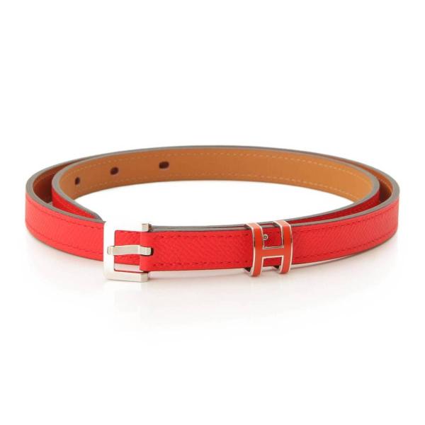 エルメス】Hermes ポップアッシュ 15 ナローベルト ヴォー エルメス】Hermes ポップアッシュ 15 ナローベルト ヴォー
