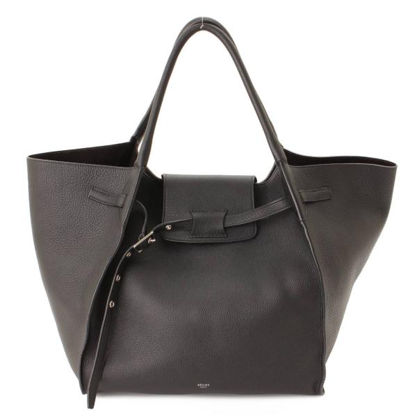 CELINE 【セリーヌ】Celine ビッグバッグ ミディアム 2WAY レザー 