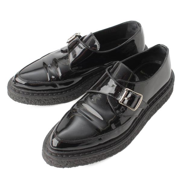 SAINT LAURENT 【サンローラン】SAINT LAURENT パテントレザー SAINT LAURENT 【サンローラン】SAINT LAURENT パテントレザー