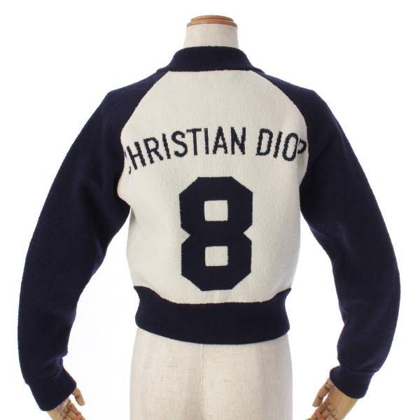 クリスチャンディオール】Christian Dior CHRISTIAN DIOR 8 テクニカル