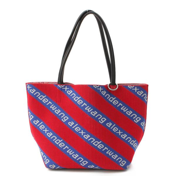 ALEXANDER WANG 【アレキサンダー ワン】Alexander Wang ニット ロゴ 