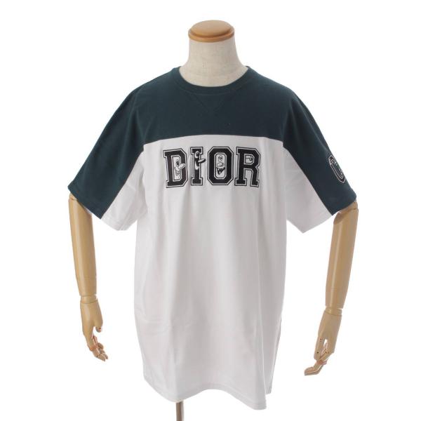 Christian Dior 【ディオール】DIOR メンズ 21AW ケニーシャーフ Christian Dior 【ディオール】DIOR メンズ 21AW ケニーシャーフ