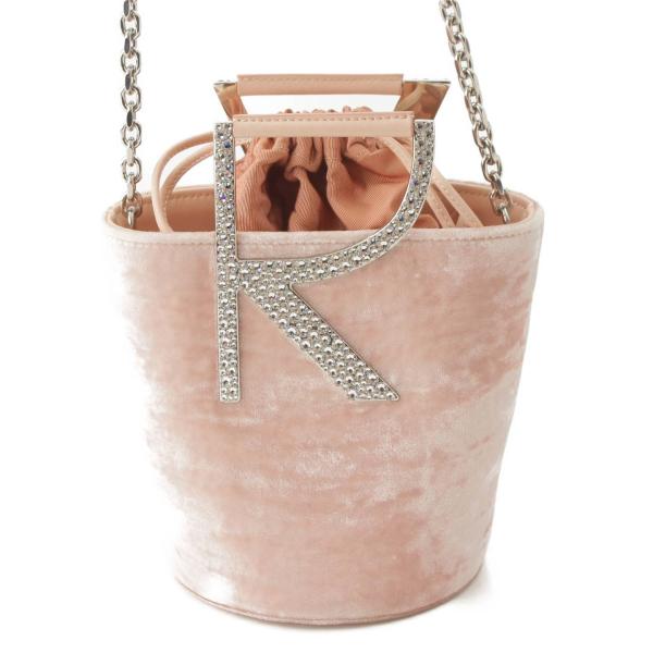 Roger Vivier 【ロジェヴィヴィエ】Roger Vivier プティ ソワレ Roger Vivier 【ロジェヴィヴィエ】Roger Vivier プティ ソワレ