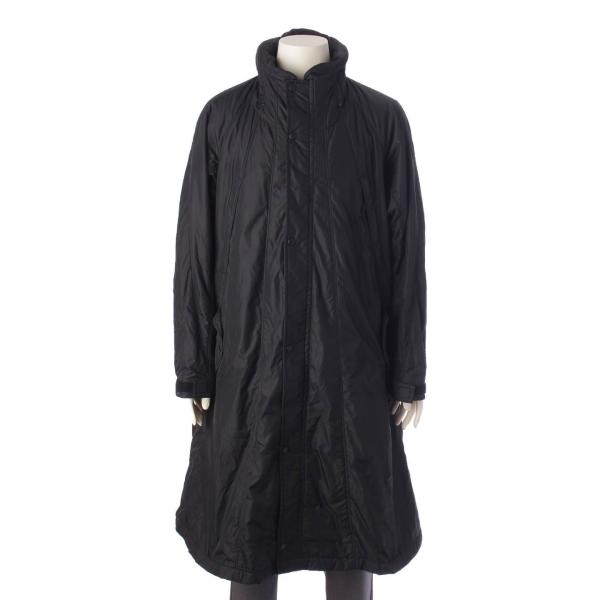ISSEY MIYAKE MEN ナイロンコート ISSEY MIYAKE MEN ナイロン コート ＋ パンツ