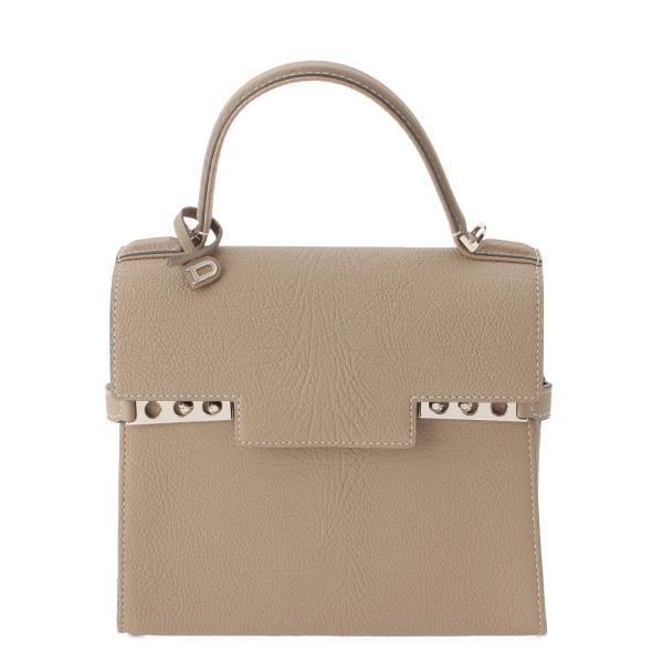 DELVAUX 【デルヴォー】Delvaux タンペートPM クリスピーカーフ 2way 