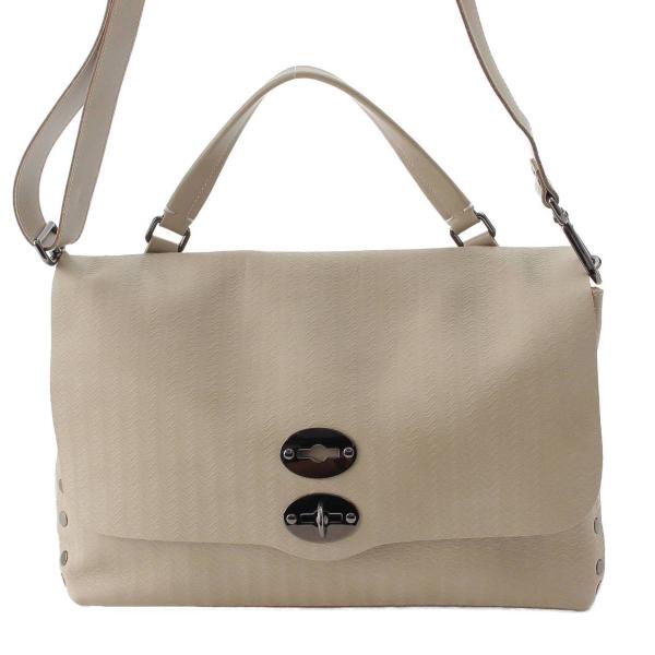 ZANELLATO 【ザネラート】zanellato メンズ ポスティーナM＋ ブラン  