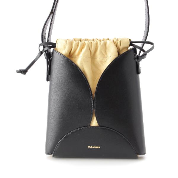 国内正規本物ジルサンダーバケットバッグナップサックJILSANDER