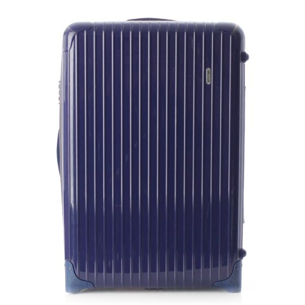 リモワ RIMOWA ポリカーボネート サルサ 63L 2輪 スーツケース RIMOWA リモワ サルサ ポリカーボネート 2輪 82L スーツケース