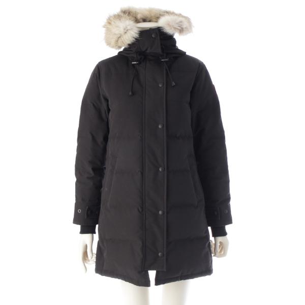  　カナダグース　ダウンコート　3802LA　ファー Amazon.co.jp: [カナダグース] CANADA GOOSE SHELBURNE PARKA FF