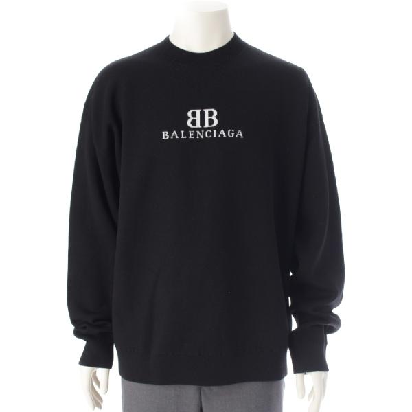 バレンシアガ　ロング丈　オーバーサイズ　スウェット　バックロゴ 楽天市場】Balenciaga バレンシアガ（スウェット・トレーナー