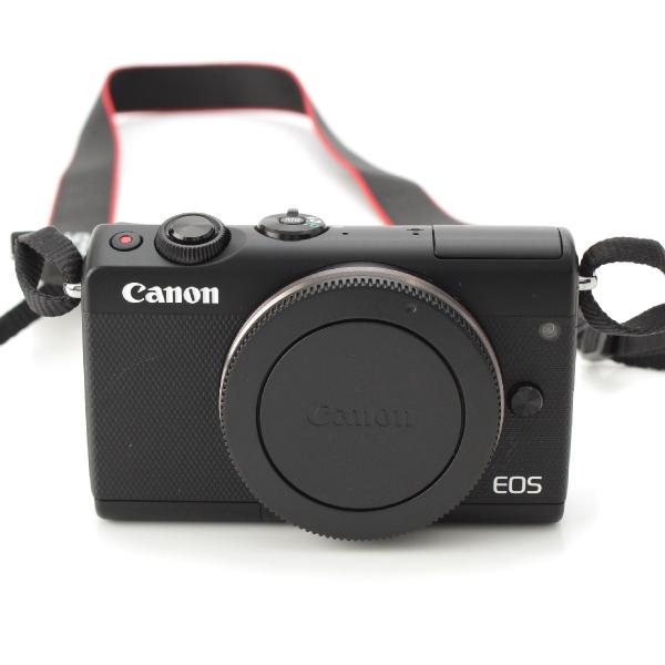 デジタルカメラ Canon EOS M100 EF-M15-45mm + EF-M22mm キャノン EOS M100 ミラーレス 一眼レフ カメラ ダブルレンズキット EF