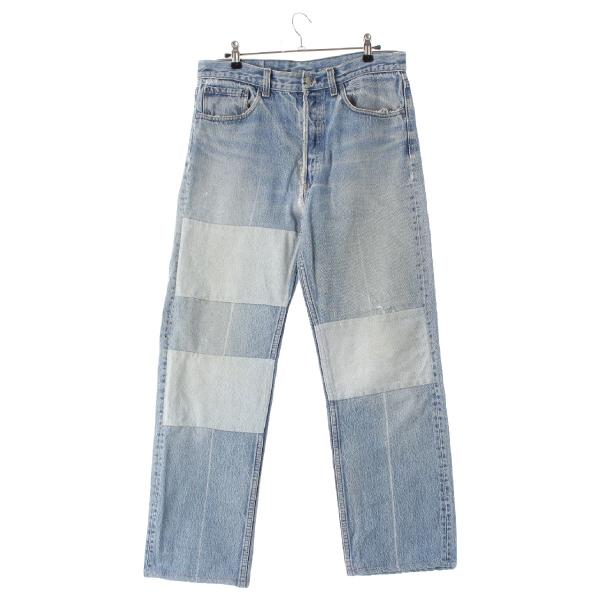 希少 Martin Margiela デニム 初期 白タグ マルタンマルジェラ Martin Margiela デニム 初期 白タグ マルタンマルジェラ Maison