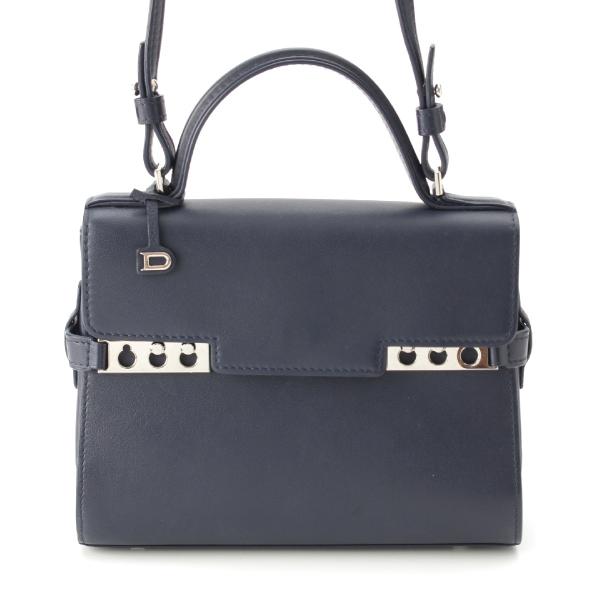 DELVAUX（デルヴォー） タンペート スモール 2way ショルダー