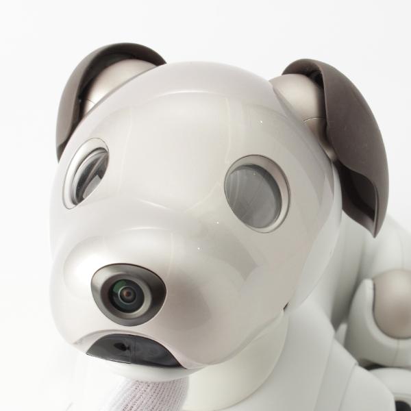 【美品】SONY aibo ERS-1000 | AIペットロボット SONY ソニー aibo アイボ 犬 ドッグ ペットロボット 家電 ERS