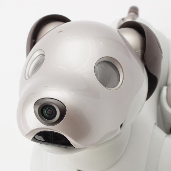 SONY ソニー アイボ aibo 犬 ペットロボット 家電 ERS-1000