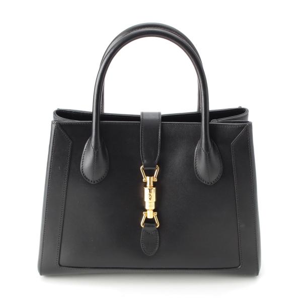GUCCI（グッチ） ジャッキー1961 レザー ミディアム 2way ショルダー