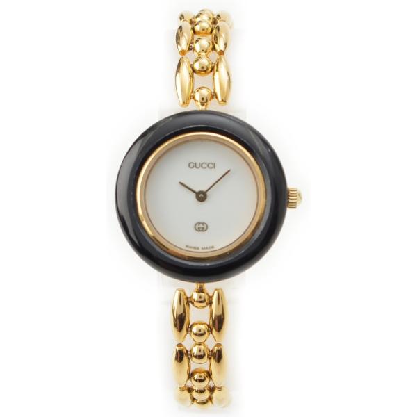 GUCCI グッチ GP ヴィンテージ オールドグッチ チェンジベゼル