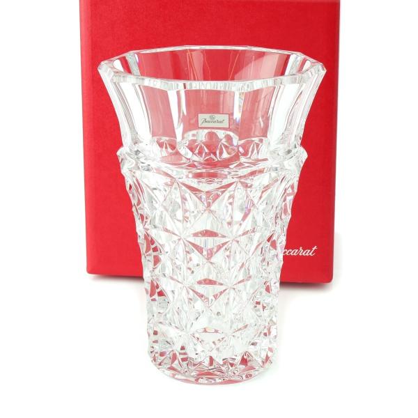 バカラ（Baccarat） クリスタル セリメーヌ ベース ファッション雑貨