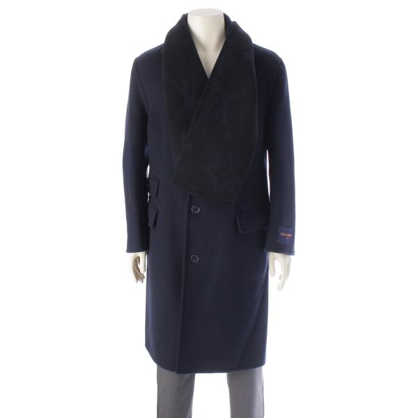 LOUIS VUITTON（ルイ・ヴィトン） 24SS ウール シルク モノグラム