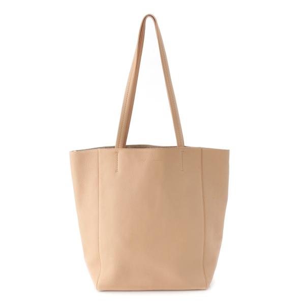 CELINE（セリーヌ） レザー カバファントム トートバッグ 175543