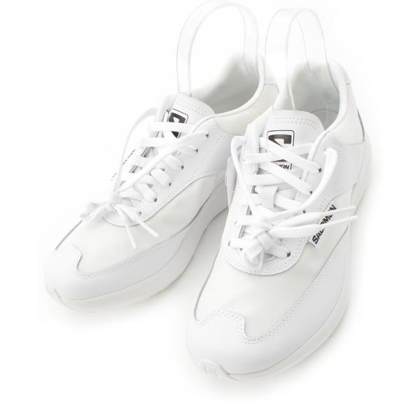 COMME des GARCONS（コムデギャルソン） サロモン SALOMON SR90 FOR