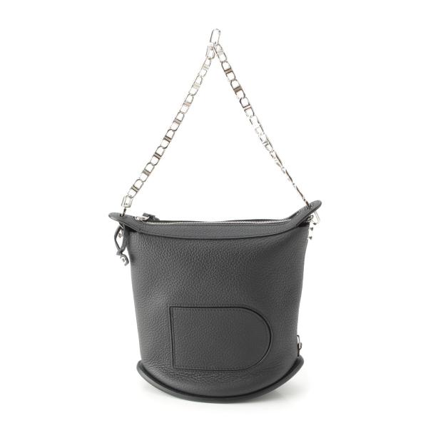 DELVAUX（デルヴォー） パン ツイスト レザー 2セット ストラップ