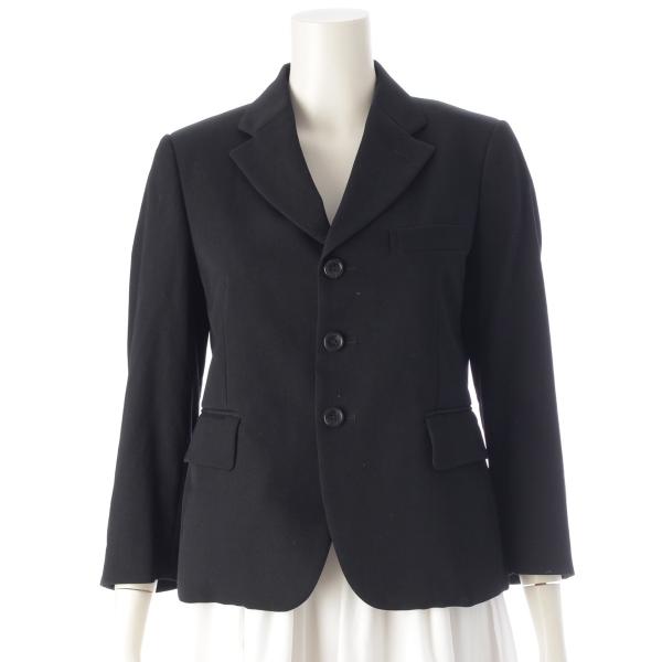 COMME des GARCONS（コムデギャルソン） AD2019 ウール 3B シングル