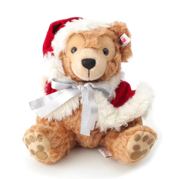 Steiff（シュタイフ） 東京ディズニーシー 20周年記念 2500体限定