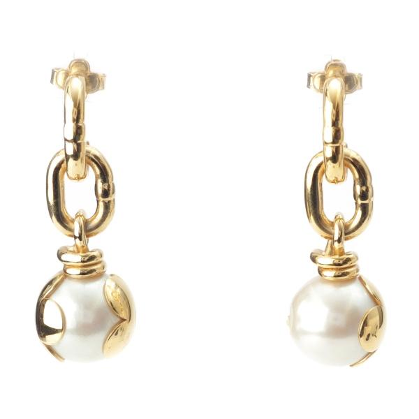 LOUIS VUITTON（ルイ・ヴィトン） ブックル ドレイユ ノッティー