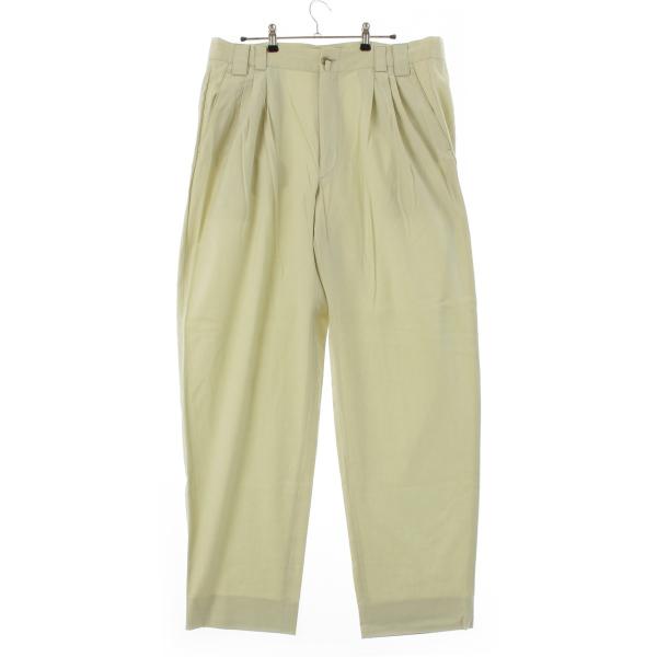 GIANNI VERSACE ジャンニ・ヴェルサーチェ レーヨン 4タック ワイド